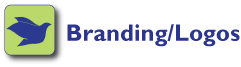 Branding button